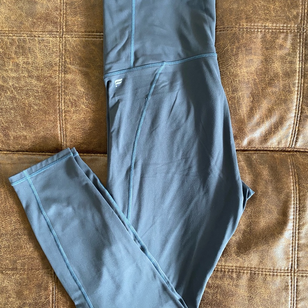 Maternity leggings